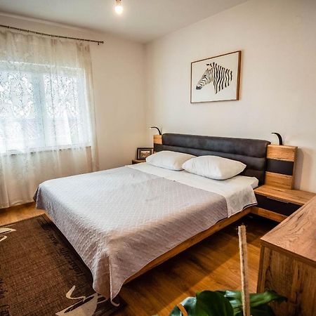 Apartman Fjaka Sibenik Bagian luar foto