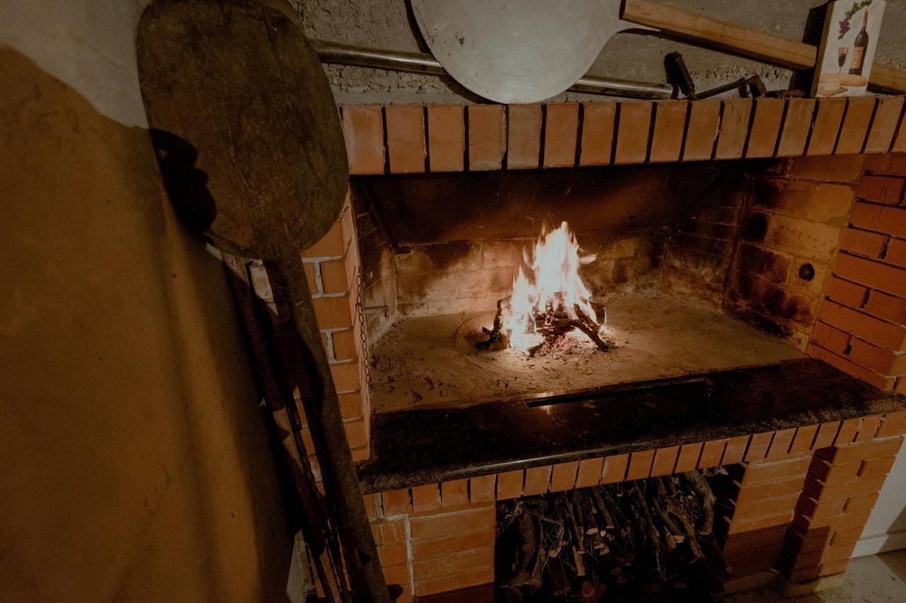 Apartman Fjaka Sibenik Bagian luar foto