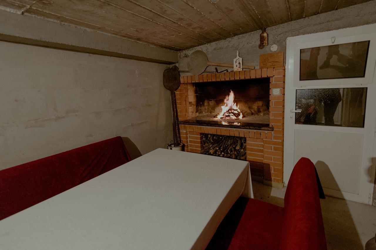 Apartman Fjaka Sibenik Bagian luar foto